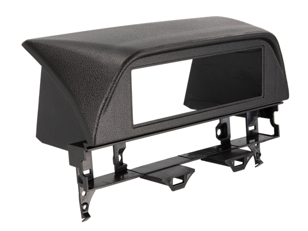 RADIORAMME 1-DIN MAZDA 6 2002 > 2008