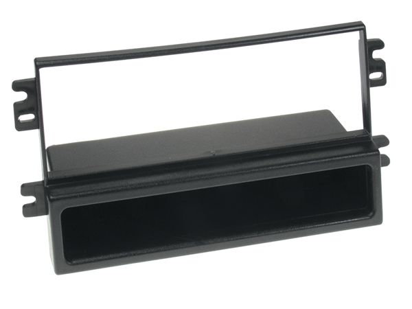 RADIORAMME  KIA CARENS II, 2002 > 2006