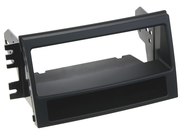 RADIORAMME KIA SOUL 2008>2011