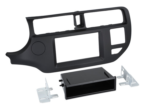 PROFF.2DIN KIA RIO 2012> INSTALLER KIT SORT
