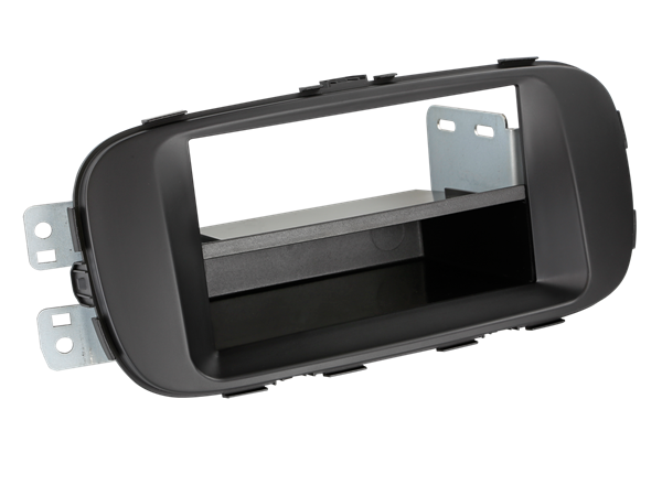 RADIORAMME 2 DIN KIA SOUL 2014> SORT