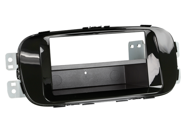 RADIORAMME 2 DIN KIA SOUL 2014> PIANO SORT
