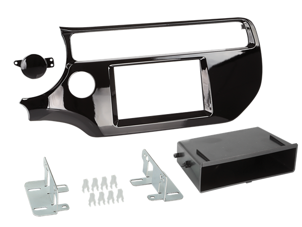 RADIORAMME KIA RIO 2015> PIANO SORT