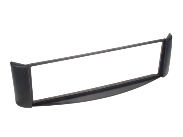 RADIORAMME SMART FORTWO >2007, SORT