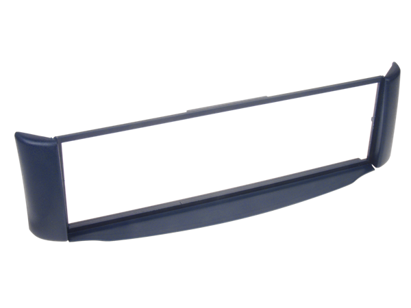 RADIORAMME SMART FORTWO >2007, BLÅ