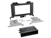 RADIORAMME 2 DIN INSTALL KIT SPRINTER,CRAFTER 2006 > SORT