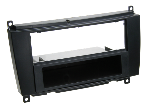 RADIORAMME 2 DIN MERCEDES CLK, 04> 