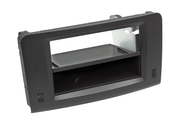 RADIORAMME MERCEDES (W164) ML, 06>