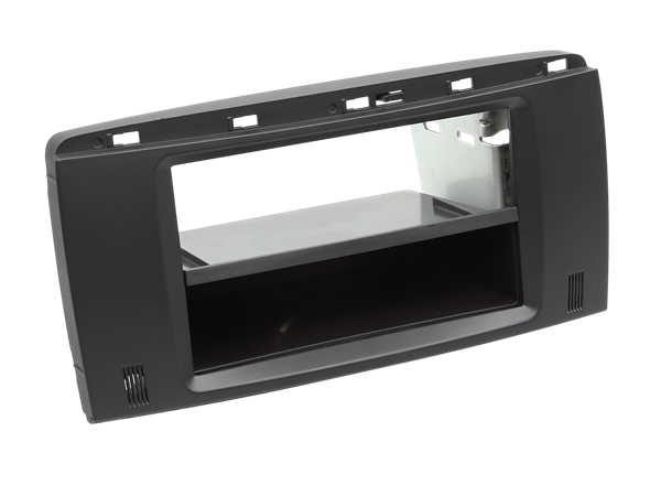 RADIORAMME MERCEDES R-KLASSE (W251)