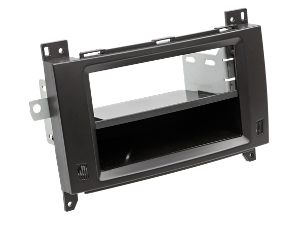 RADIORAMME MERCEDES VITO/VIANO 2006 > 2014 SORT