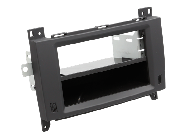 RADIORAMME MERCEDES VITO/VIANO 2006 > 2014 SOFT TOUCH