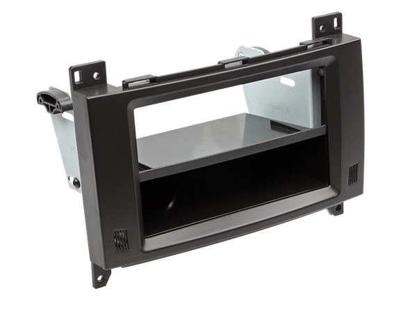 RADIORAMME MERCEDES A/B/VITO 2004 > SORT