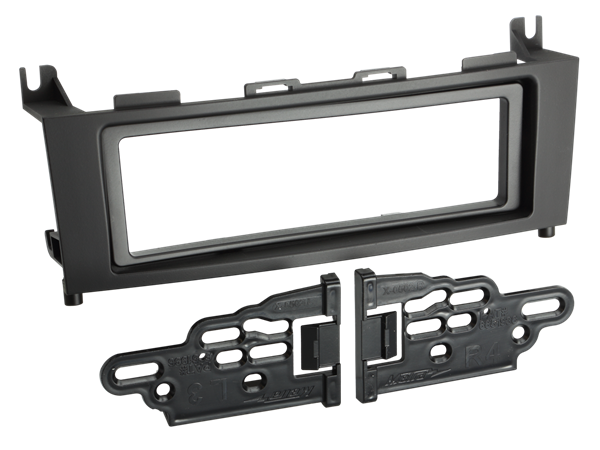 RADIORAMME MERCEDES GLK (X204) 2008 > 2012