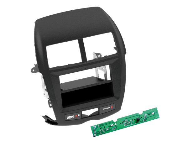 RADIORAMME MITSUBISHI ASX 2010 > 2014 SORT