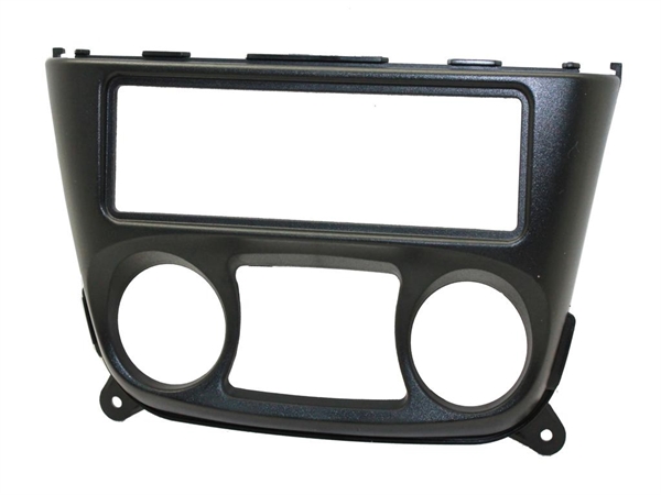 RADIORAMME NISSAN ALMERA