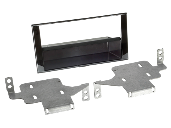 RADIORAMME NISSAN JUKE 11> PIANO SORT