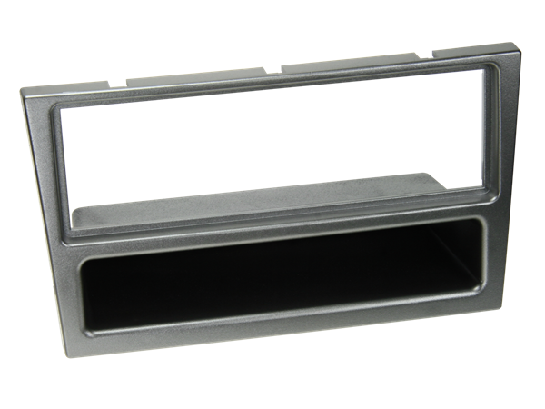 RADIORAMME OPEL 2000 >  ALUMINIUM