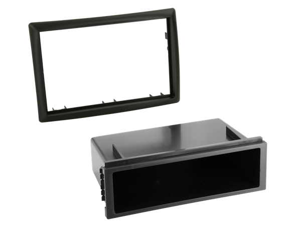 RADIORAMME RENAULT MEGANE