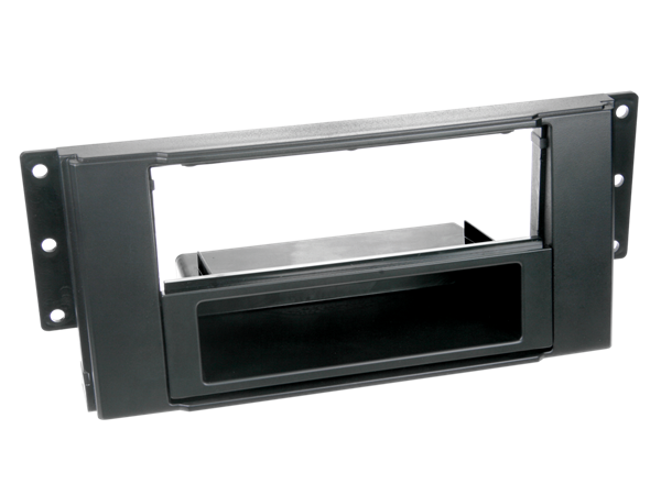 RADIORAMME Landrover Freelander