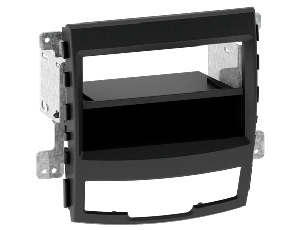 RADIORAMME Ssangyong KORANDO 2010>