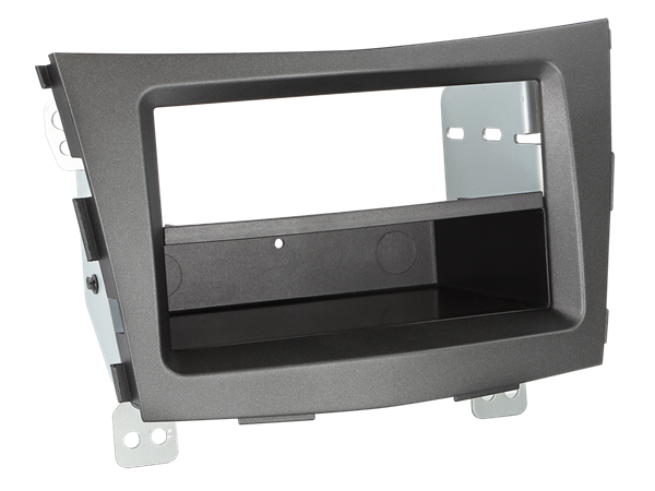 RADIORAMME SSANGYONG LUVI 2015 > ANTRAZIT