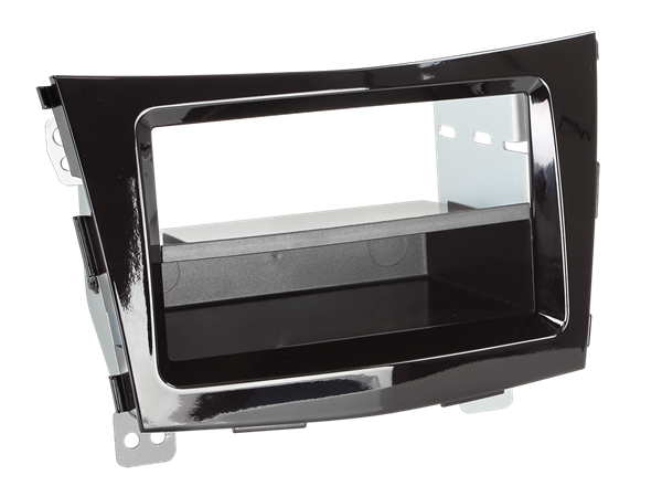 RADIORAMME SSANGYONG LUVI 2015 > PIANO SORT