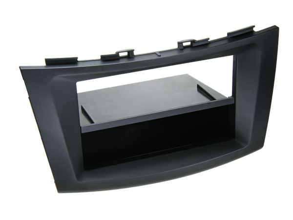 RADIORAMME SUZUKI SWIFT 2010> INSTALL KIT