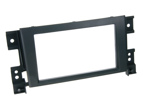 RADIORAMME SUZUKI GRAND VITARA 2005 > SORT