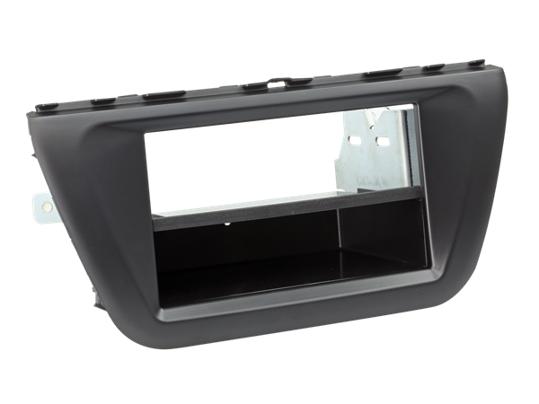 2 DIN INSTALLER KIT SUZUKI S-CROSS 2013> SORT