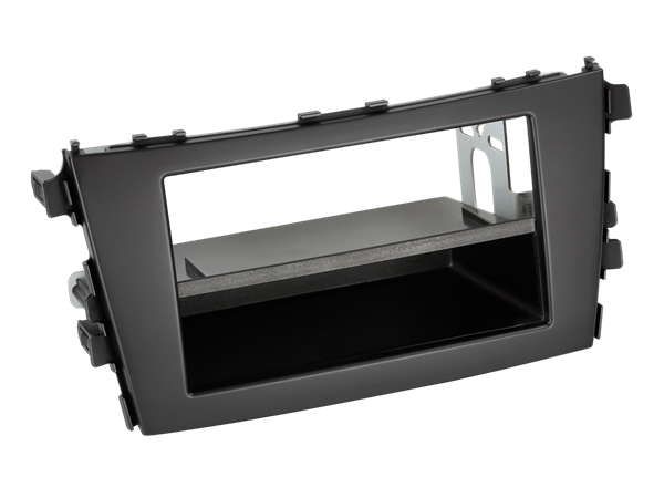 RADIORAMME SUZUKI CELERIO 2014>