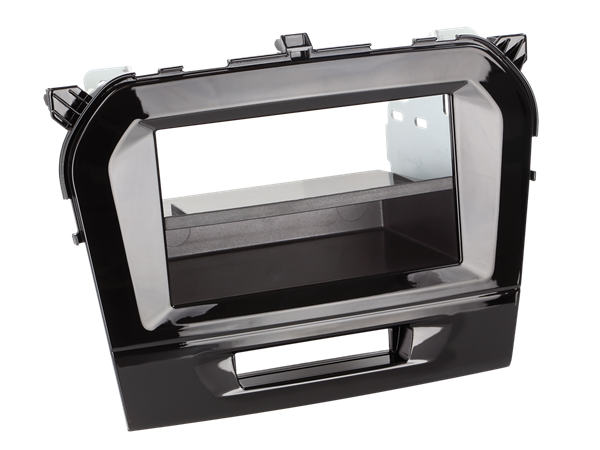 RADIORAMME SUZUKI VITARA 2015> PIANO SORT