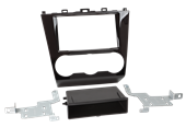 PROFF 2 DIN RAMME Subaru Forester, Impreza, XV 2015> PIANO SORT