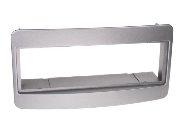 RADIORAMME TOYOTA RAV4, AVENSIS VERSO, CELICA SØLV