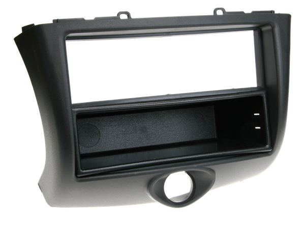 DOBBEL DIN RAMME TOYOTA YARIS 03>06