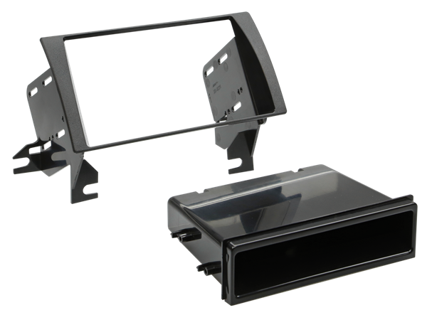 RADIORAMME TOYOTA CAMRY 2001 > 2006 