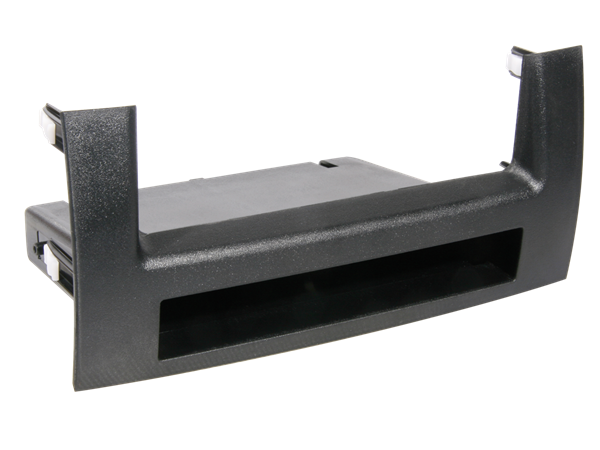 RADIORAMME TOYOTA PRIUS 2004 > 2007