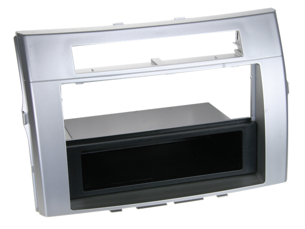 RADIORAMME TOYOTA COROLLA VERSO, SILVER