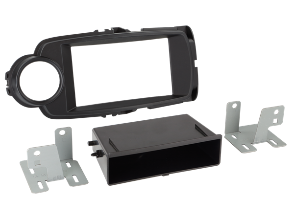 RADIORAMME TOYOTA YARIS 2011 > 2017 SORT