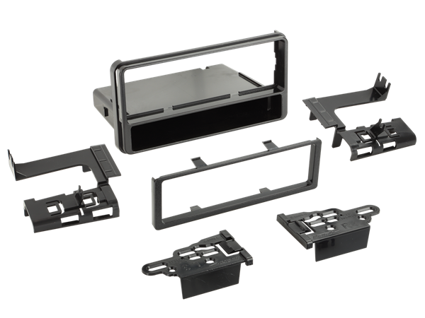 RADIORAMME TOYOTA HILUX 2005 > 2009