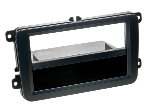 RADIORAMME PERFEKT FIT VW / SKODA / SEAT SORT