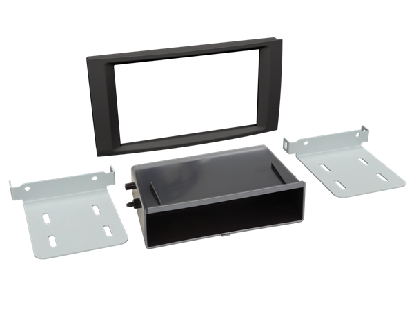 RADIORAMME VW TOUAREG - MULTIVAN 2002 >