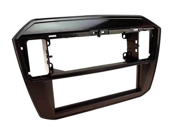 RADIORAMME VW UP 2017 > PIANO SORT