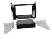 AKTIV RADIORAMME 2 DIN WV POLO 2014> PIANO SORT
