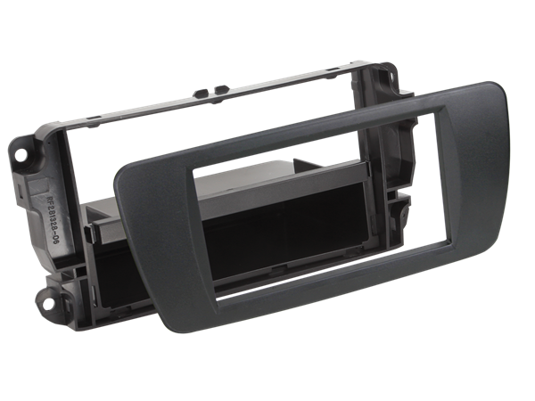 RADIORAMME SEAT IBIZA 2008-13 NIT SORT