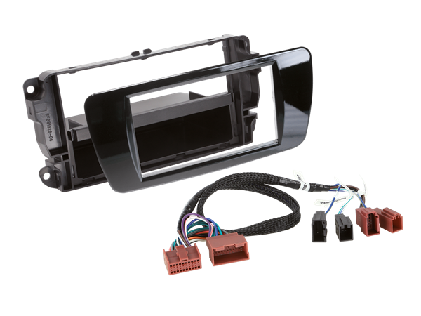 RADIORAMME SEAT IBIZA 2012 > 2017 PIANO SORT