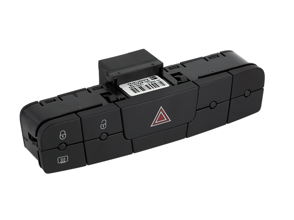 SEAT IBIZA 2012> OEM PANEL KATASTROFE-BLINK