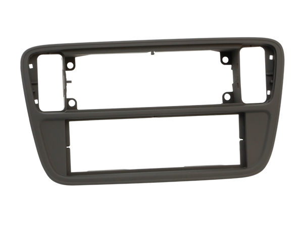 RADIORAMME VW UP , Seat Mii Skoda City Go. SOFT TOUCH