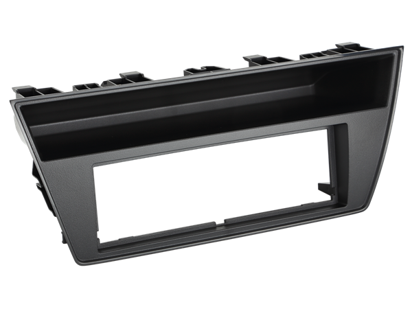 RADIORAMME SKODA FABIA 2014 > SORT