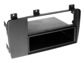 RADIORAMME VOLVO V70 - S60 09/2004> SORT
