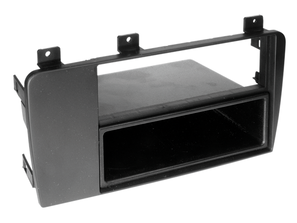 RADIORAMME VOLVO V70 - S60 09/2004> SORT